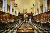 Banqueting Halls