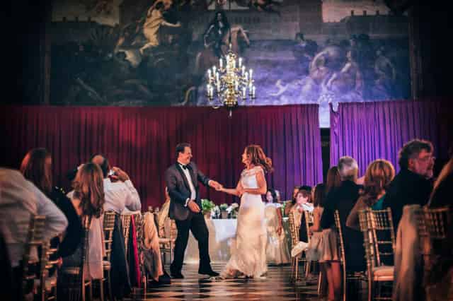 The Great Hall