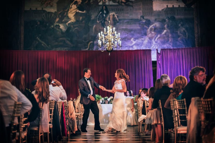 The Great Hall