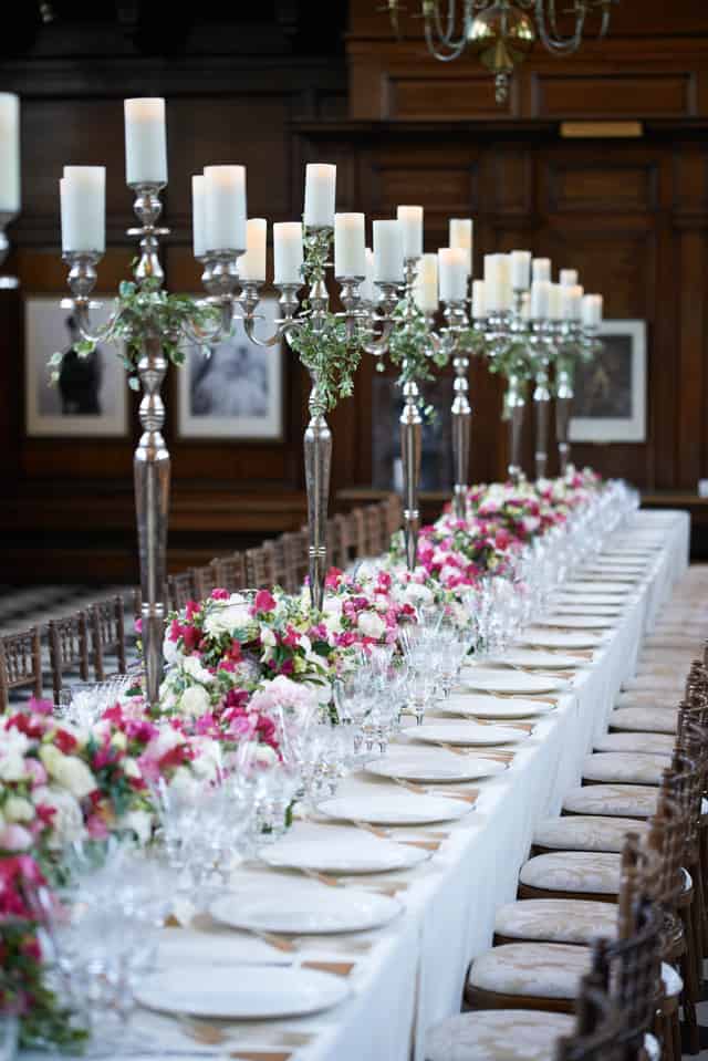 The Great Hall