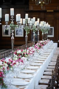Event Venues