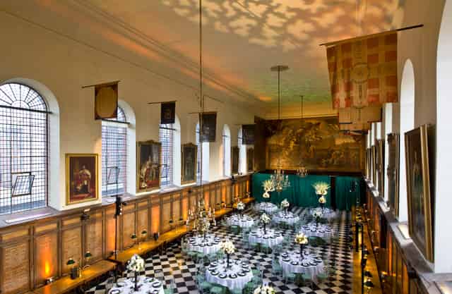 The Great Hall