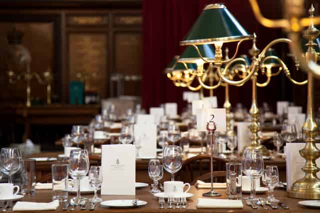 The Great Hall