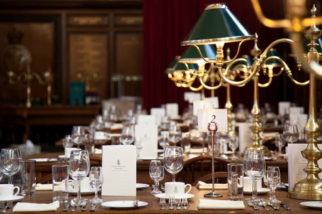 The Great Hall
