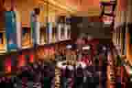 Banqueting Halls