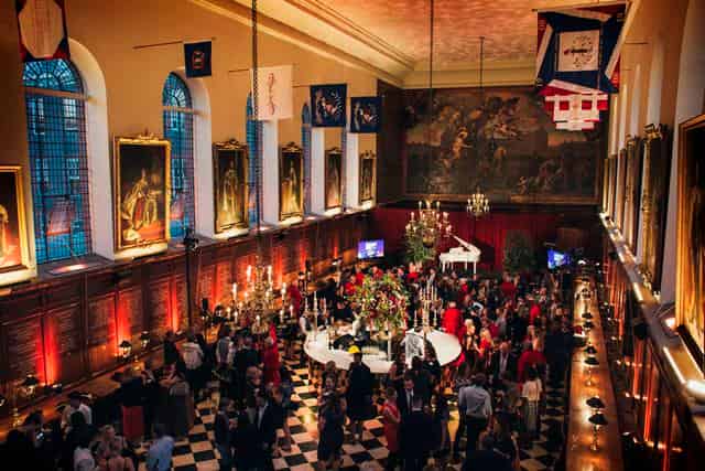 The Great Hall