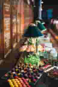 Christmas Party Venues