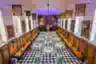 Banqueting Halls