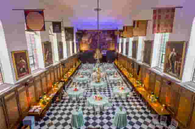 Royal Hospital Chelsea