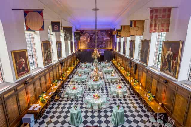 Royal Hospital Chelsea