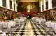 Ballrooms