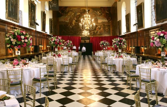 Royal Hospital Chelsea