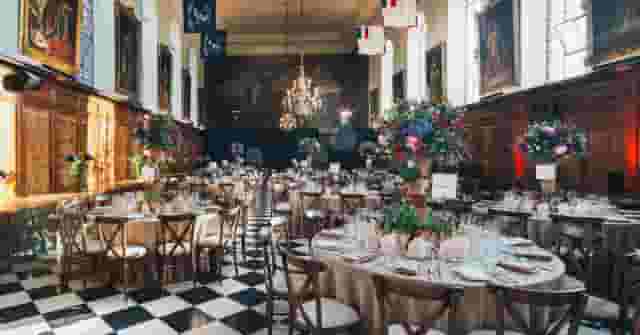 Royal Hospital Chelsea