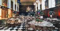 Banqueting Halls
