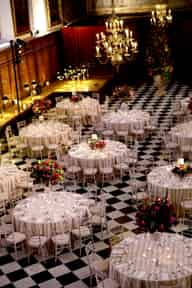 Unique Conference Venues
