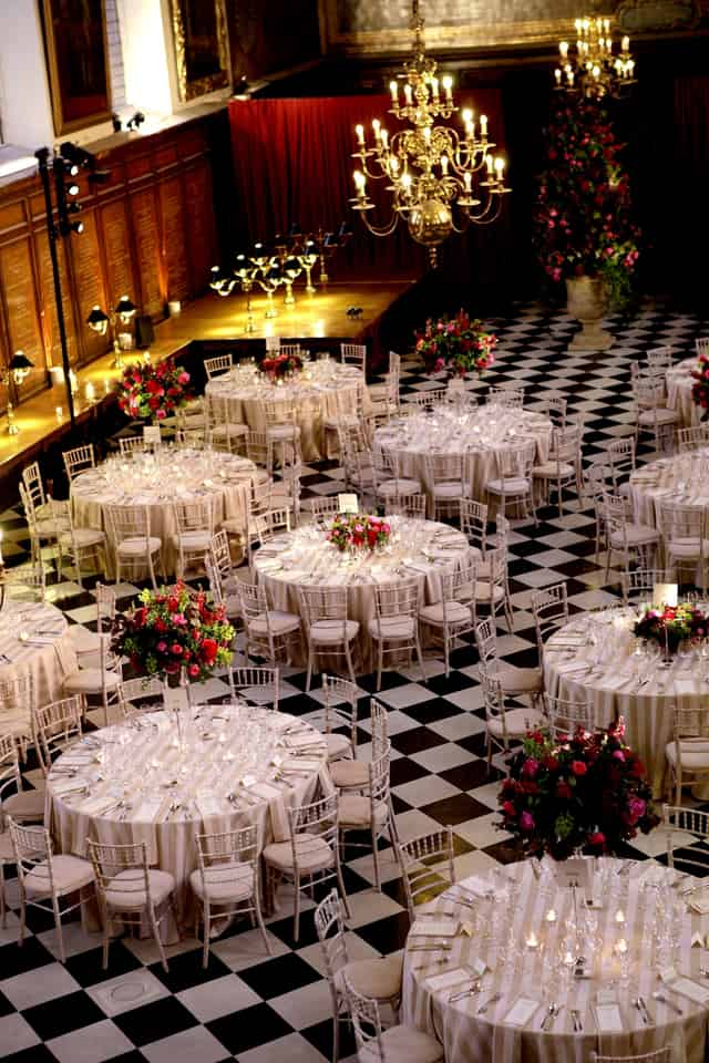 The Great Hall