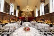 Private Dining Rooms