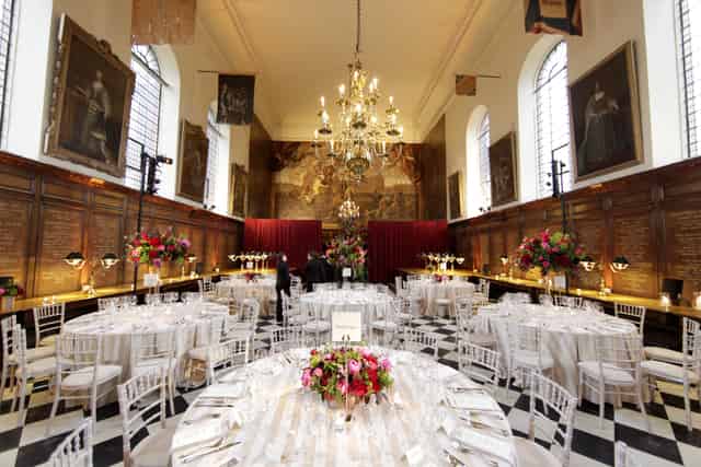 The Great Hall