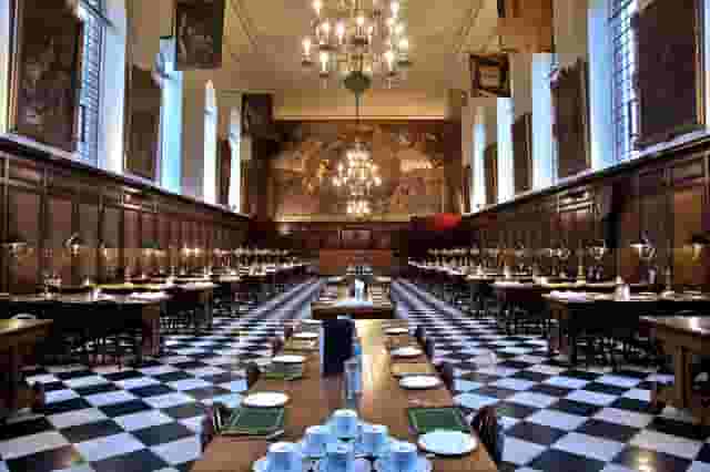Royal Hospital Chelsea