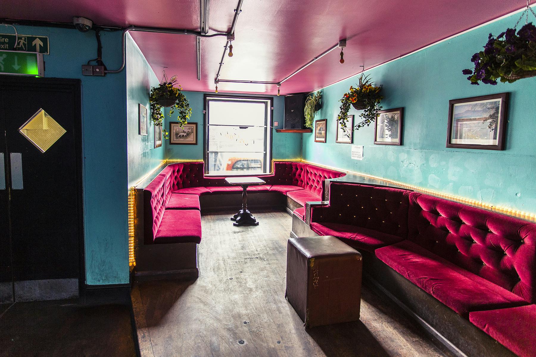 Catch - Upstairs Lounge image 2