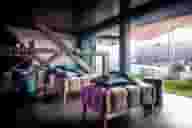 Showpiece Venues