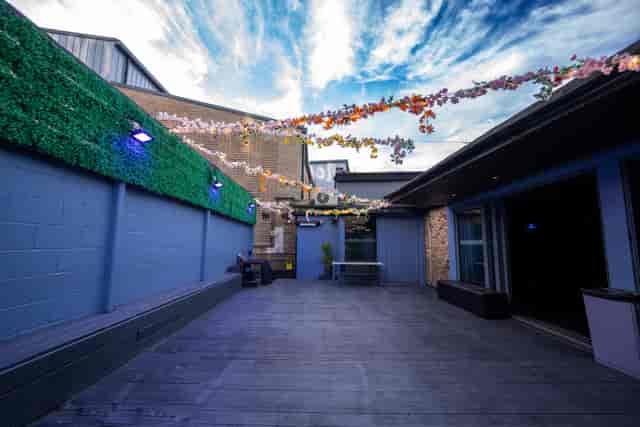 The Loft