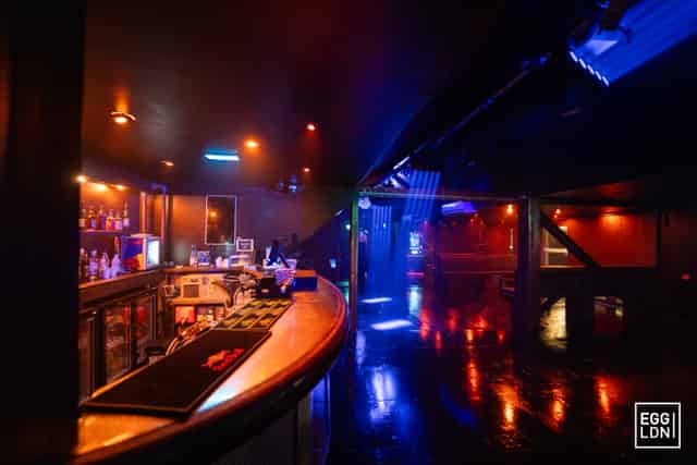 The Loft