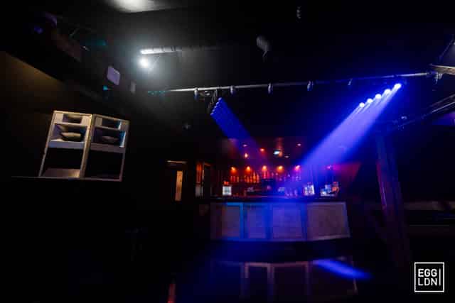 The Loft