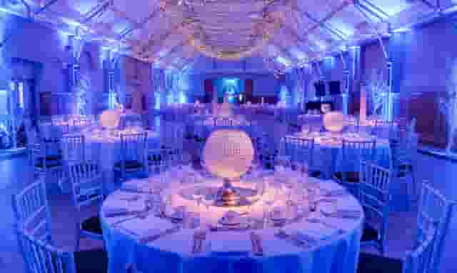 Prince Consort Rooms
