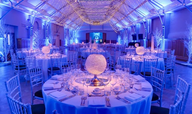 Prince Consort Rooms