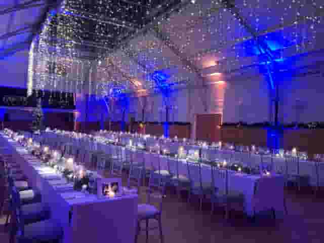 Prince Consort Rooms