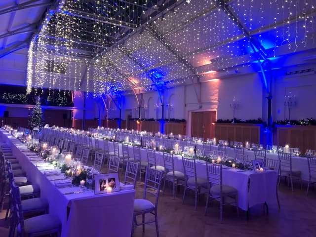 Prince Consort Rooms