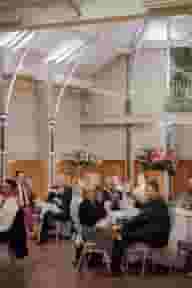 Wedding Hall Venues