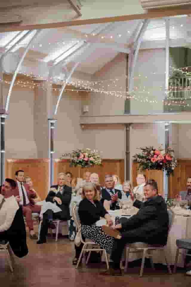 Prince Consort Rooms