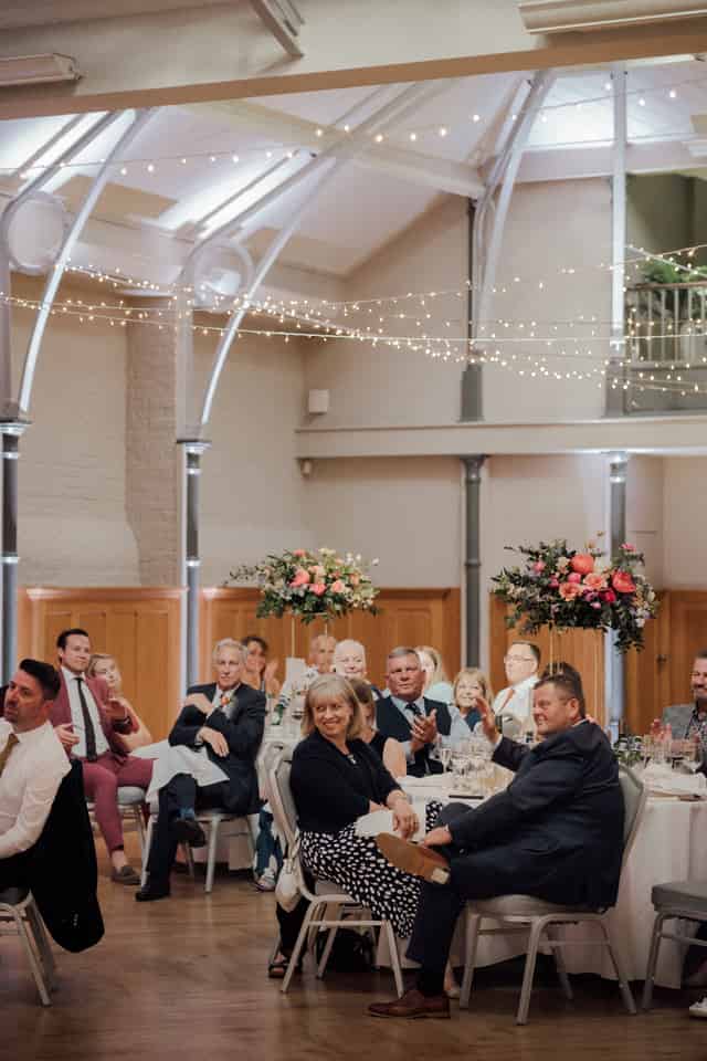 Prince Consort Rooms