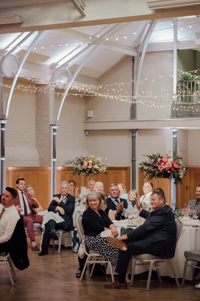 Prince Consort Rooms