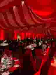 Performance Spaces