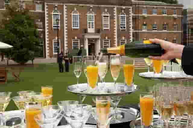 The HAC (Honourable Artillery Company)