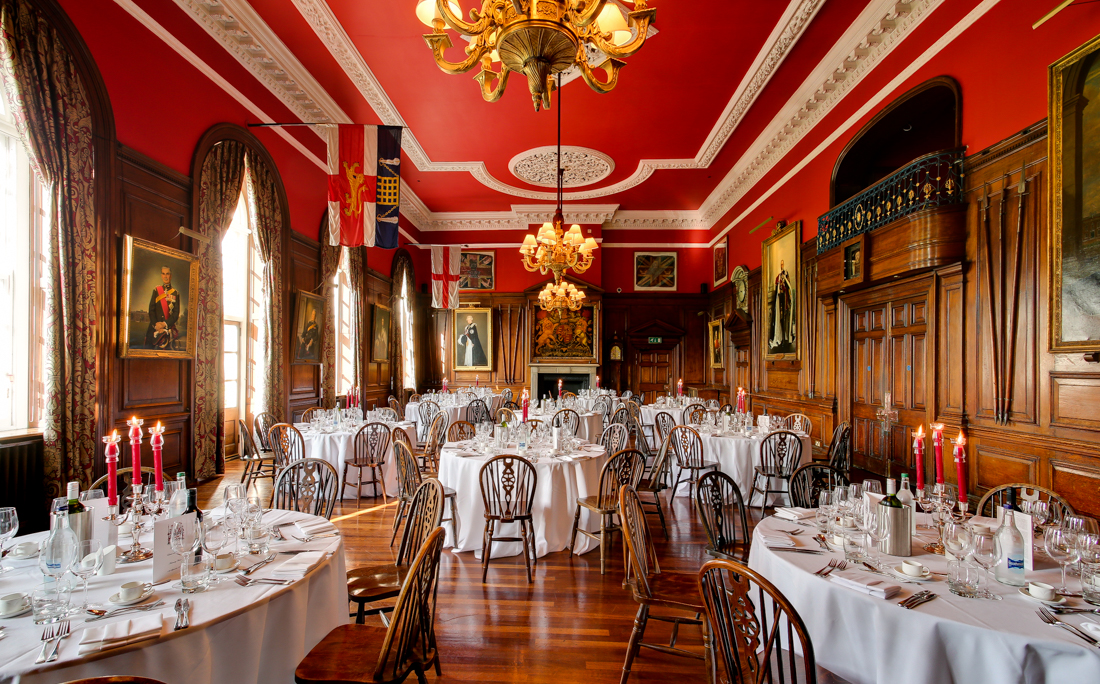 LongRoom