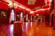 Reception Halls