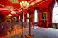 Unusual Venues