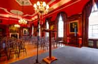 Reception Venues