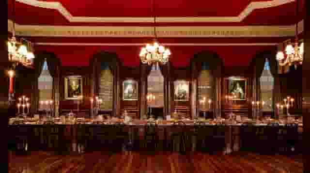 The HAC (Honourable Artillery Company)