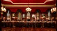 Bridal Shower Venues
