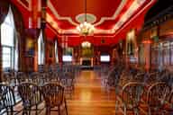 Engagement Party Venues