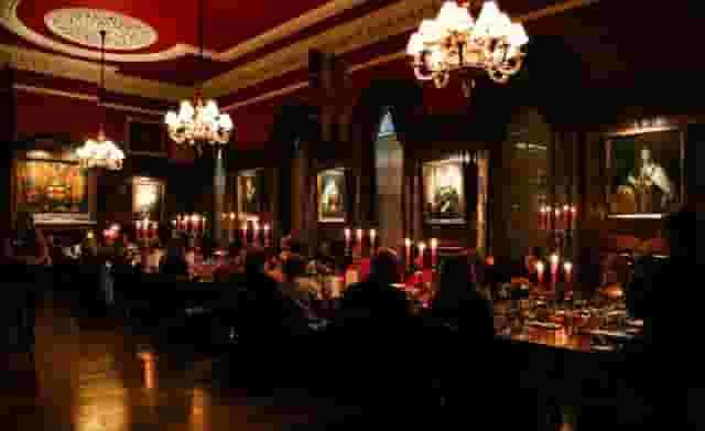 The HAC (Honourable Artillery Company)
