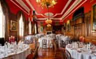 Team Building Venues