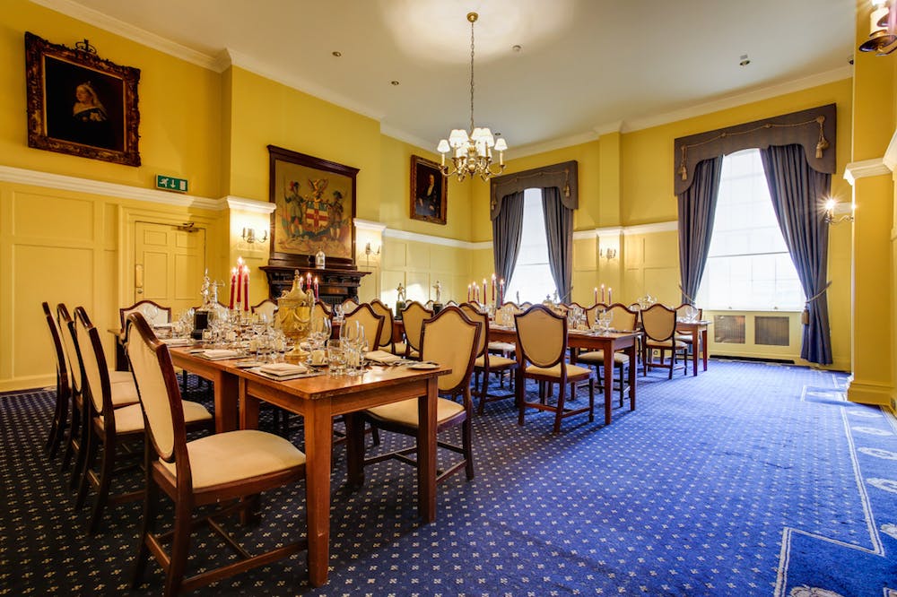 The HAC (Honourable Artillery Company) - image