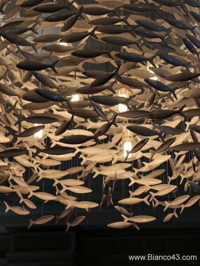 Chandelier Room