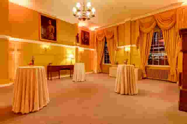 Ante Room